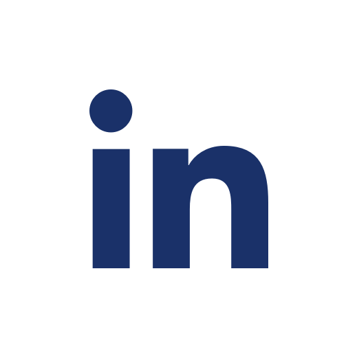 Ícone Linkedin